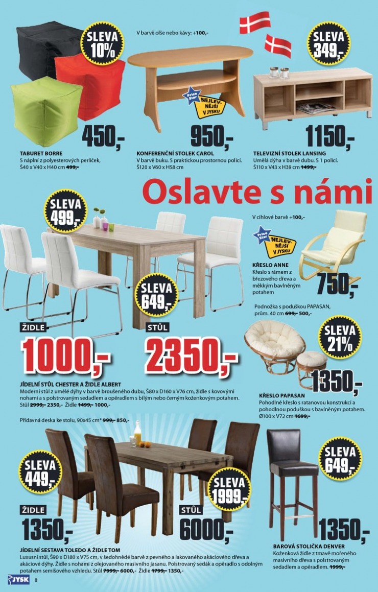 let�k Jysk Nab�dka t�dne od 3.4.2014 strana 1