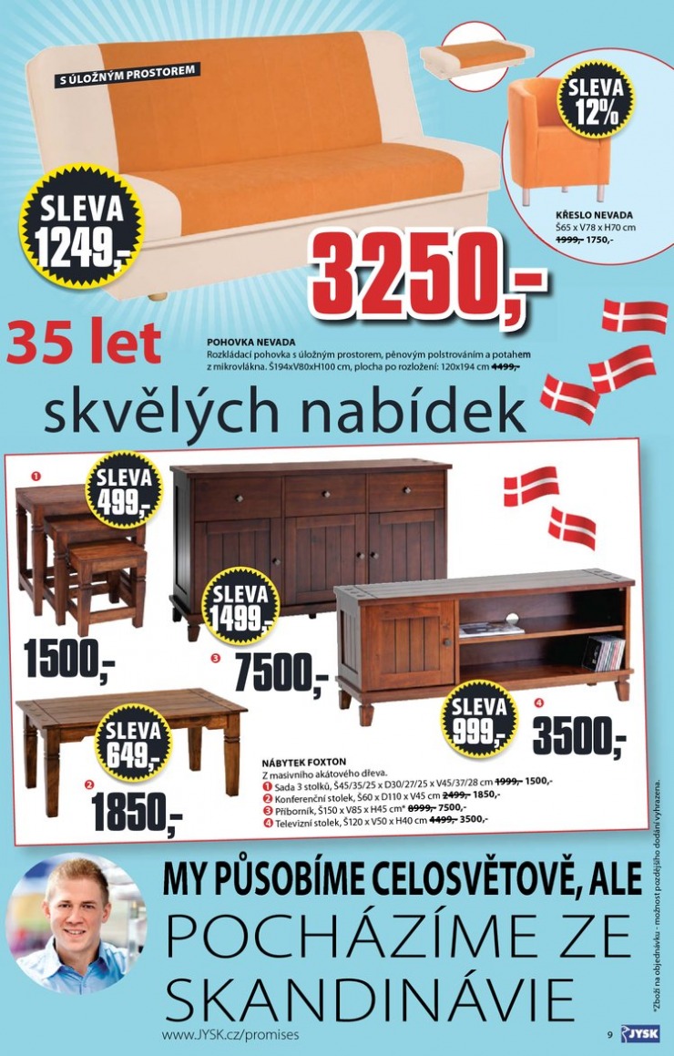 let�k Jysk Nab�dka t�dne od 3.4.2014 strana 1