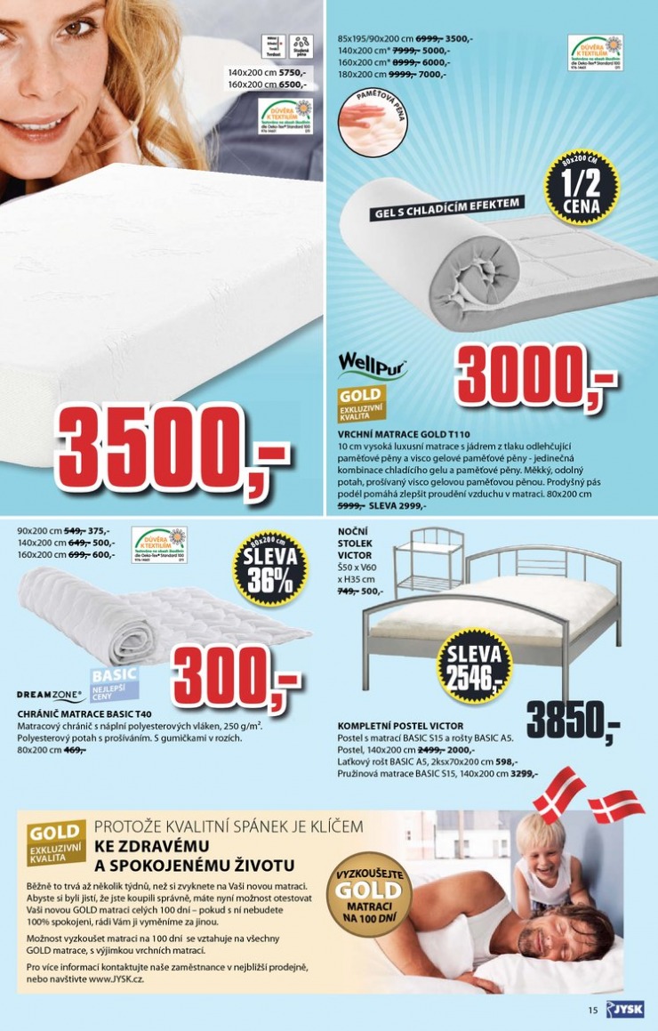 let�k Jysk Nab�dka t�dne od 3.4.2014 strana 1