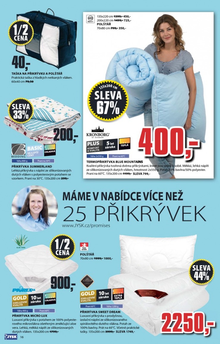 let�k Jysk Nab�dka t�dne od 3.4.2014 strana 1