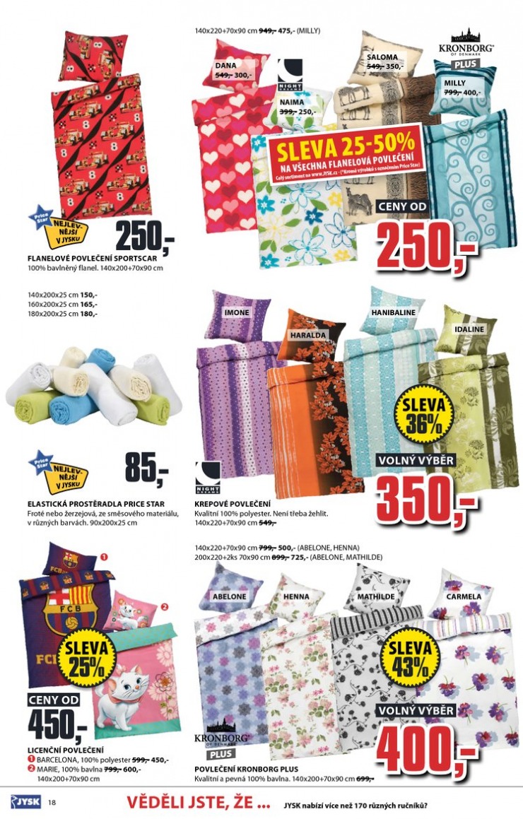 let�k Jysk Nab�dka t�dne od 3.4.2014 strana 1