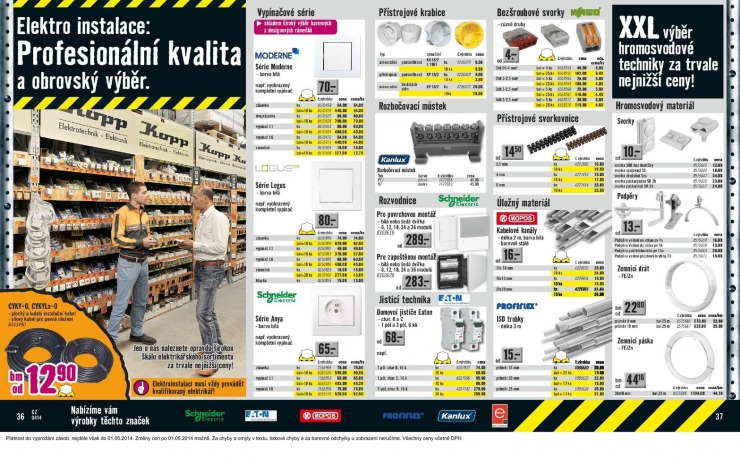 let�k Hornbach Aktu�ln� let�k od 2.4.2014 strana 1