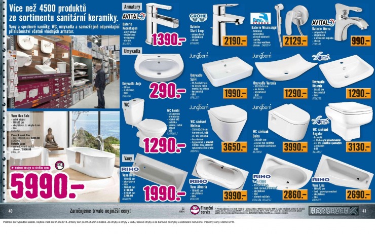 let�k Hornbach Aktu�ln� let�k od 2.4.2014 strana 1