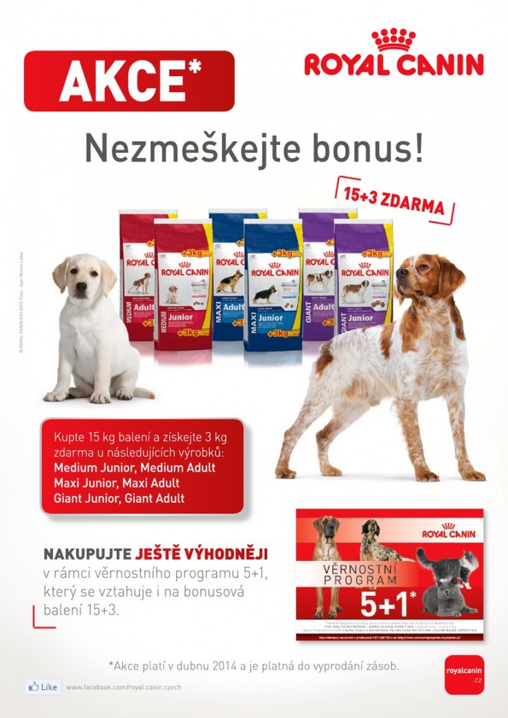 let�k Pet Center Ak�n� let�k od 1.4.2014 strana 1