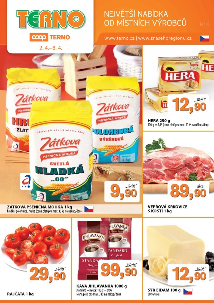 letk COOP Terno od 2.4.2014 strana 1