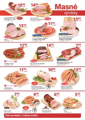 leták COOP Tuty Tip od 1.4.2014 strana 1 leták COOP Tuty Tip od 1.4.2014 strana 1