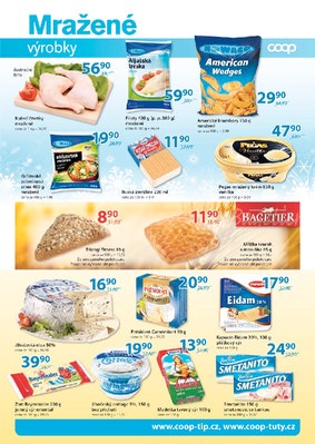 leták COOP Tuty Tip od 1.4.2014 strana 1 leták COOP Tuty Tip od 1.4.2014 strana 1