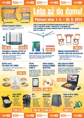 let�k COOP Tuty Tip od 1.4.2014 strana 1