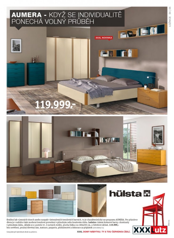 leták XXXLutz Jedinečná sleva od 1.4.2014 strana 1 leták XXXLutz Jedinečná sleva od 1.4.2014 strana 1