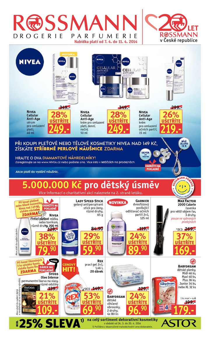 letk Rossmann Letk od 7.4.2014 strana 1