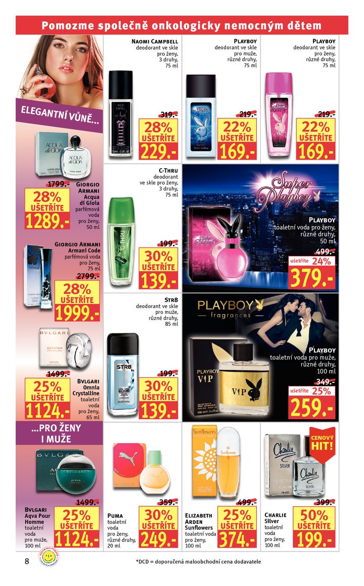 let�k Rossmann Let�k od 7.4.2014 strana 1