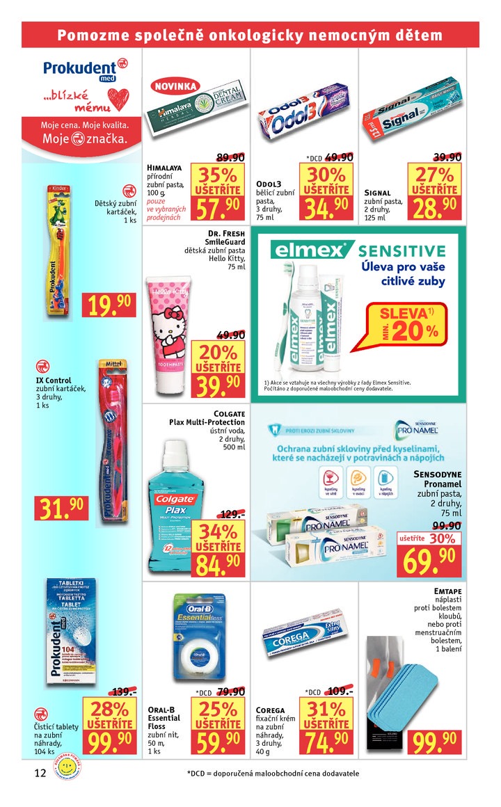 let�k Rossmann Let�k od 7.4.2014 strana 1
