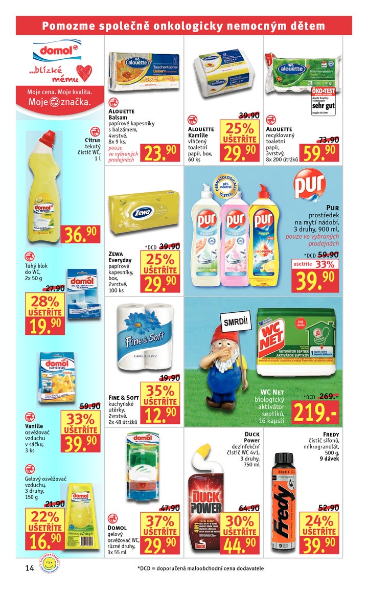 let�k Rossmann Let�k od 7.4.2014 strana 1