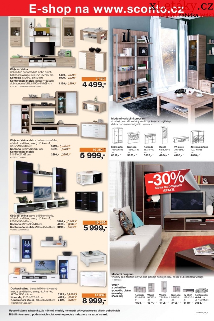 let�k Sconto n�bytek let�k strana 1