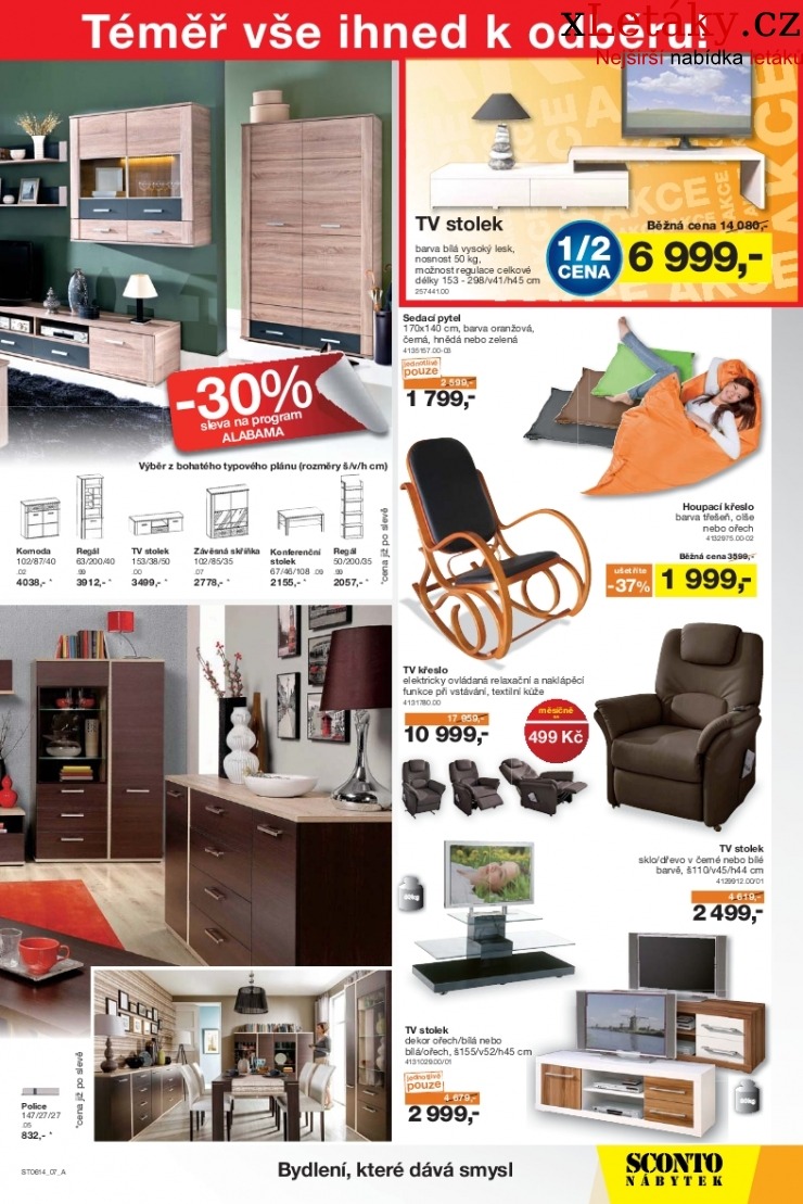 let�k Sconto n�bytek let�k strana 1