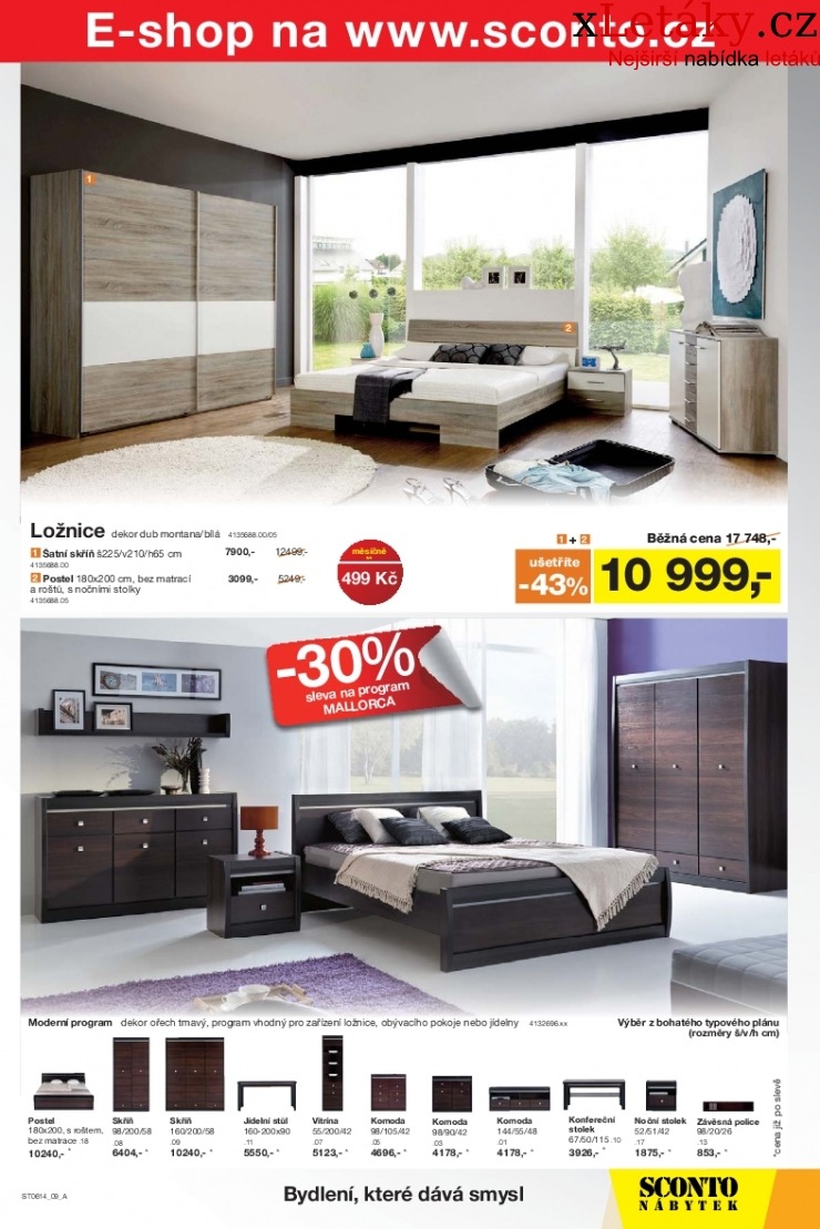 let�k Sconto n�bytek let�k strana 1