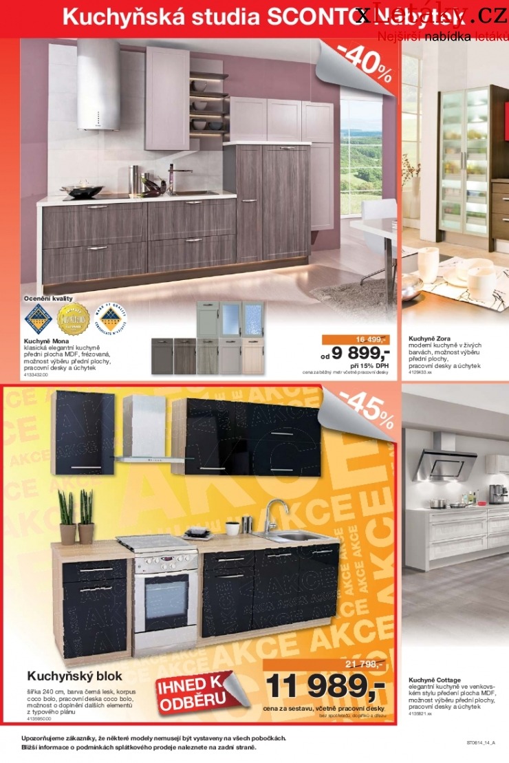 let�k Sconto n�bytek let�k strana 1