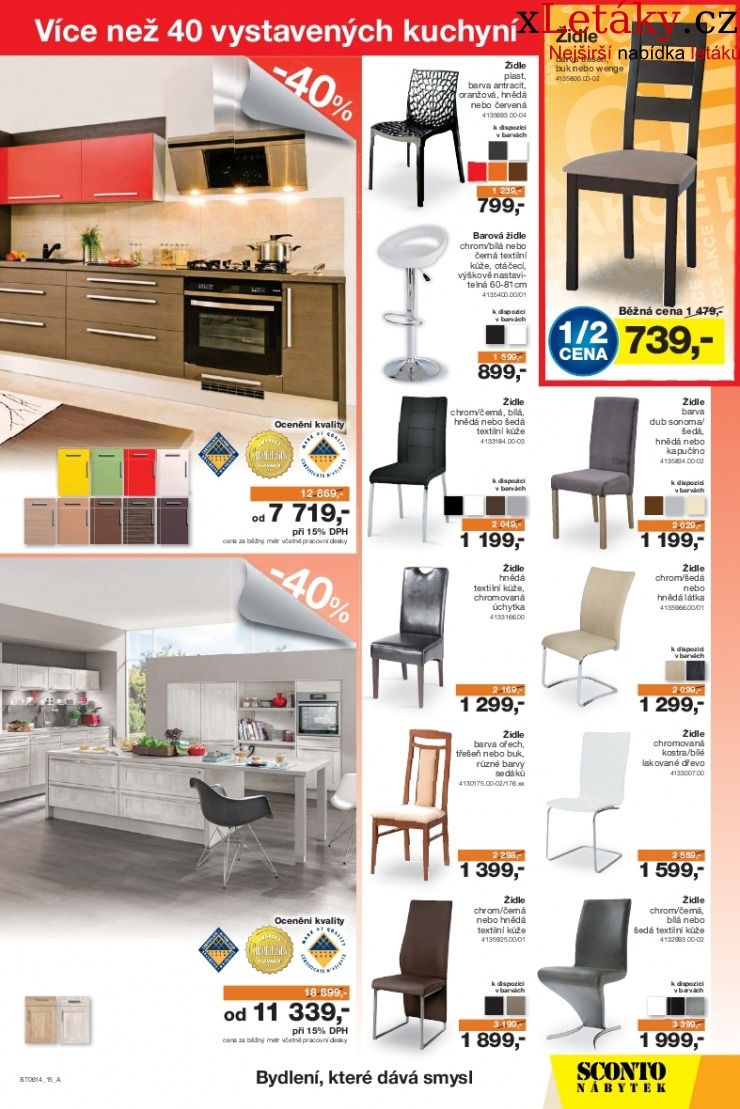 let�k Sconto n�bytek let�k strana 1