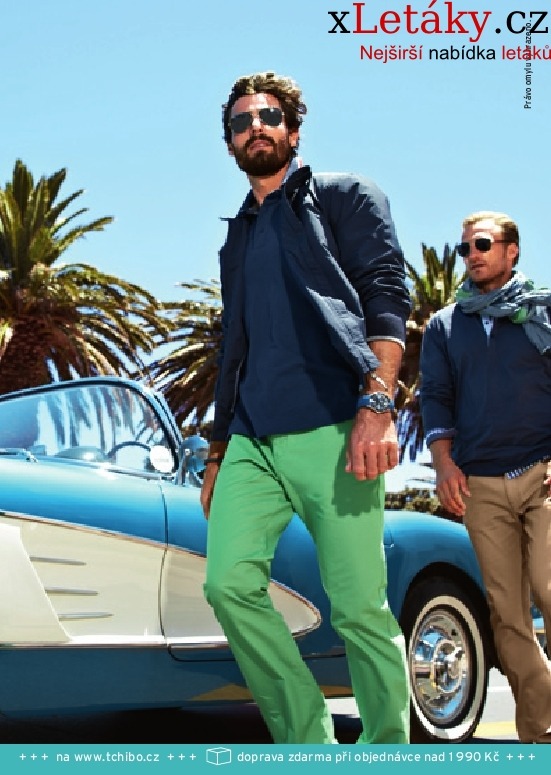 let�k Tchibo let�k strana 1