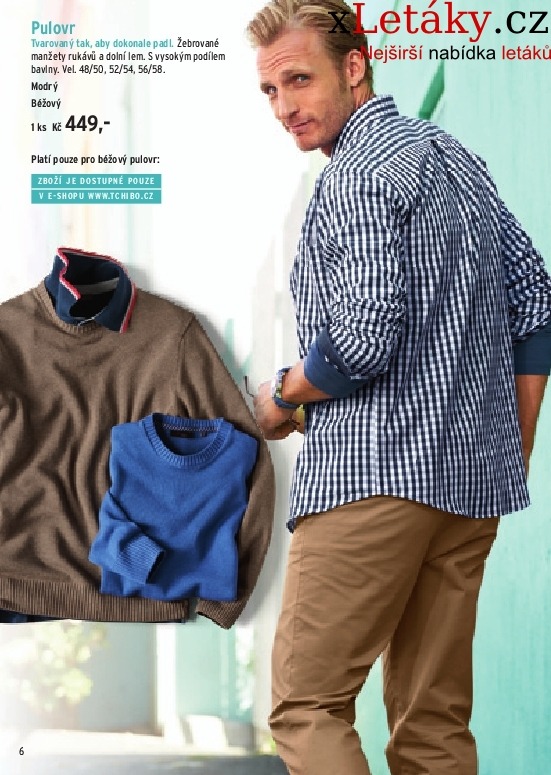 let�k Tchibo let�k strana 1