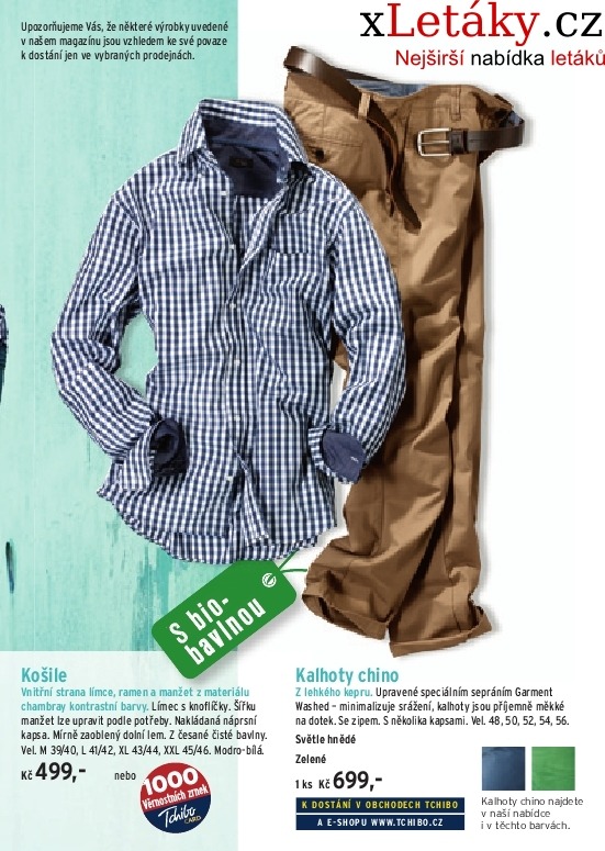 let�k Tchibo let�k strana 1