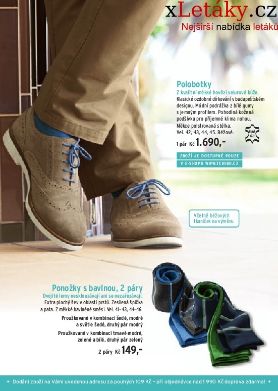 let�k Tchibo let�k strana 1