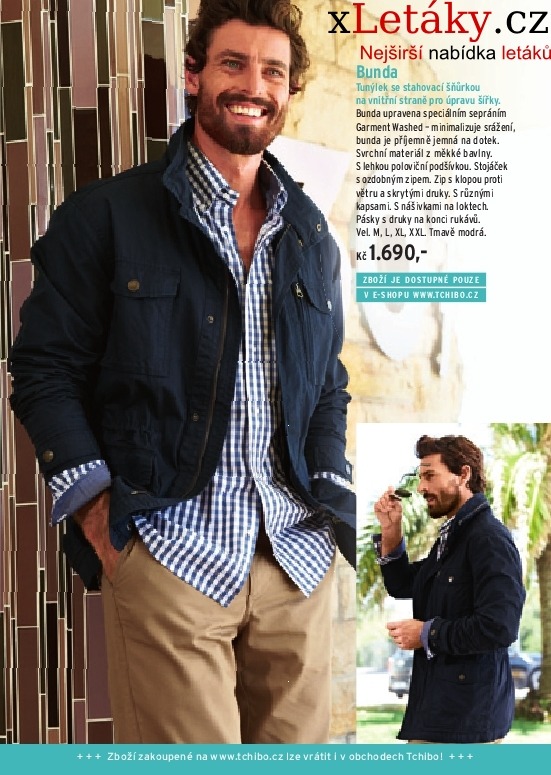 let�k Tchibo let�k strana 1