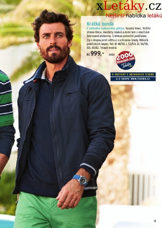 let�k Tchibo let�k strana 1