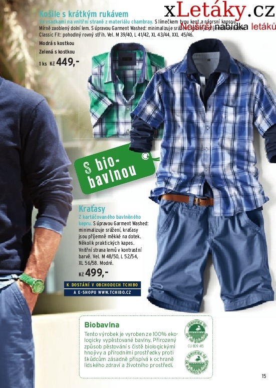 let�k Tchibo let�k strana 1