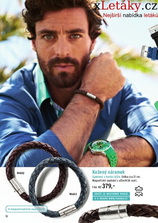 let�k Tchibo let�k strana 1