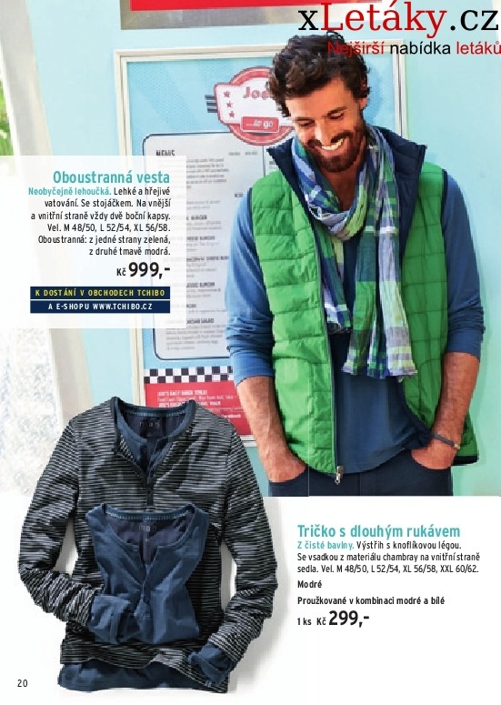 let�k Tchibo let�k strana 1