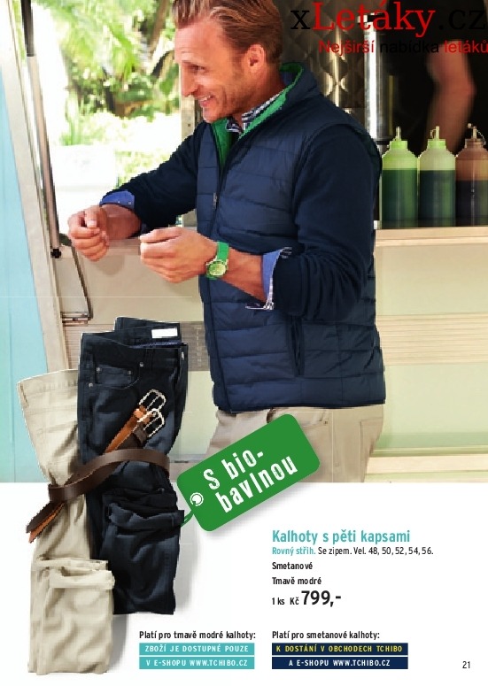 let�k Tchibo let�k strana 1