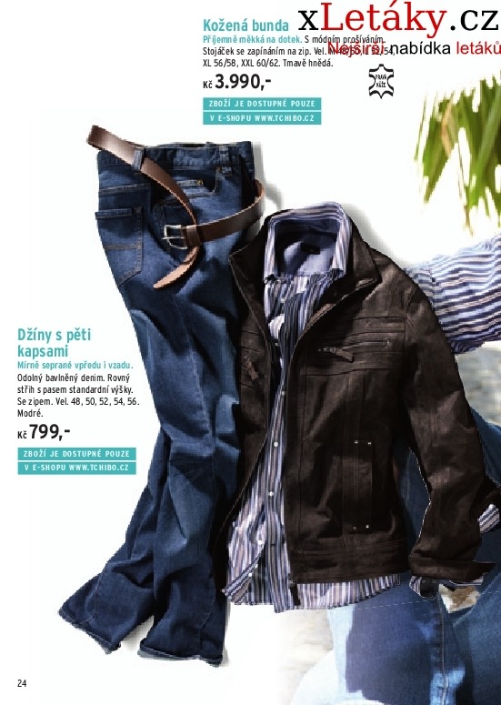 let�k Tchibo let�k strana 1