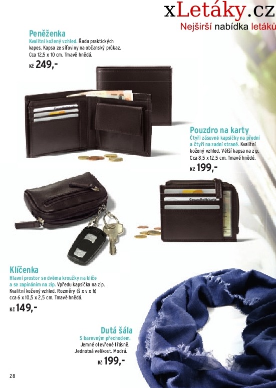 let�k Tchibo let�k strana 1