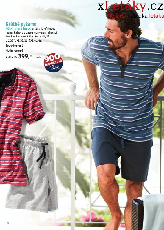 let�k Tchibo let�k strana 1