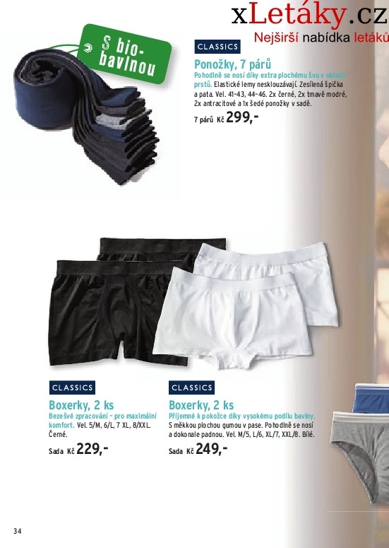 let�k Tchibo let�k strana 1