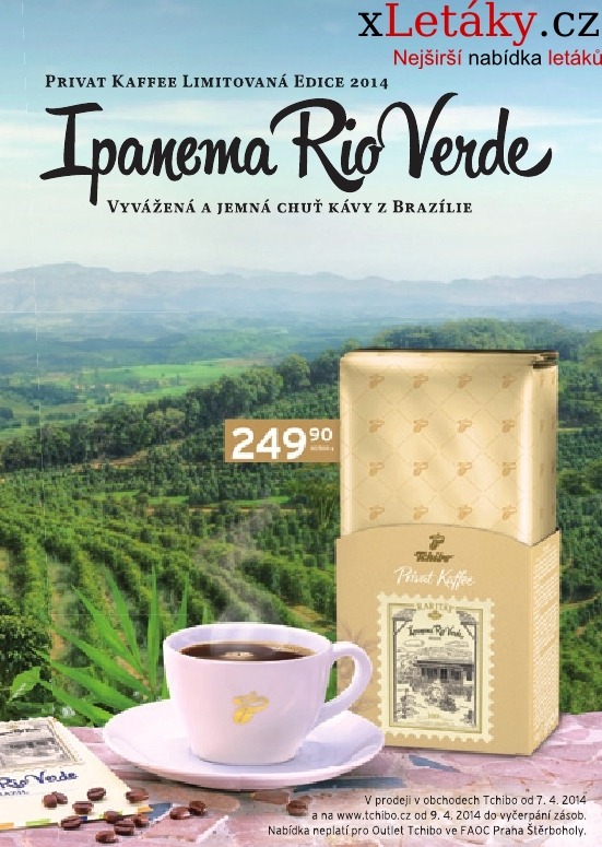 let�k Tchibo let�k strana 1