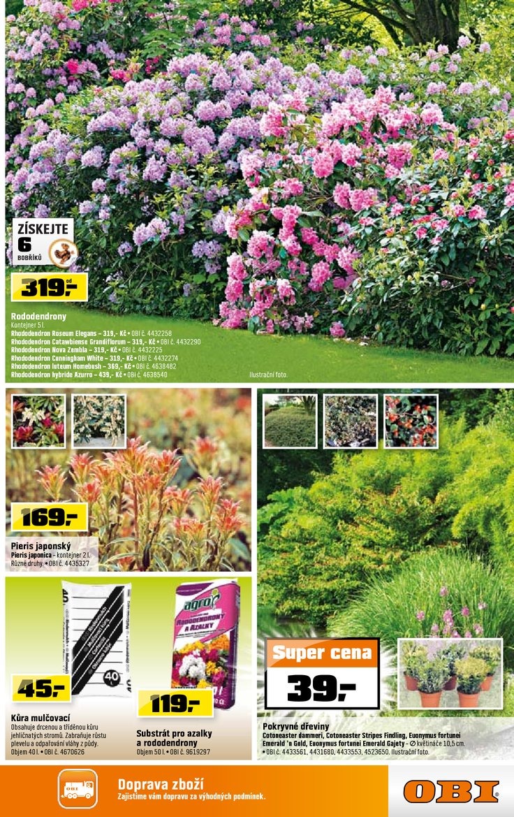 leták OBI Aktuální leták od 3.4.2014 strana 1 leták OBI Aktuální leták od 3.4.2014 strana 1