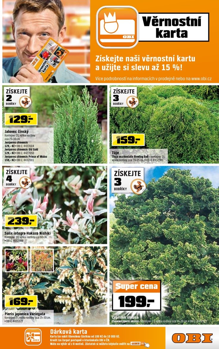 let�k OBI Aktu�ln� let�k od 3.4.2014 strana 1