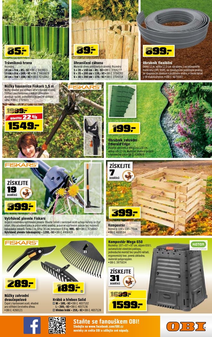 let�k OBI Aktu�ln� let�k od 3.4.2014 strana 1