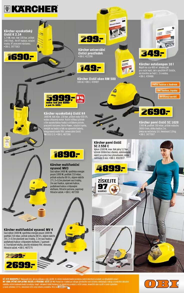 let�k OBI Aktu�ln� let�k od 3.4.2014 strana 1