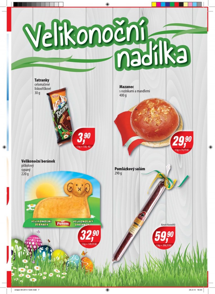 let�k Enapo Ak�n� let�k od 9.4.2014 strana 1