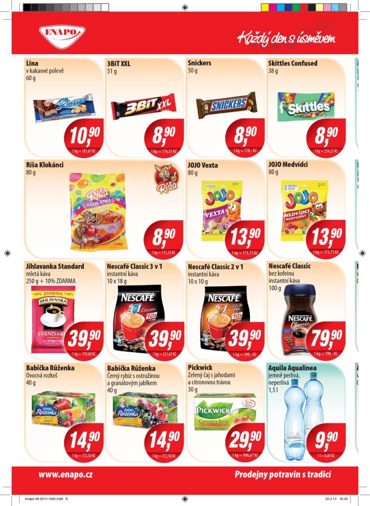 let�k Enapo Ak�n� let�k od 9.4.2014 strana 1