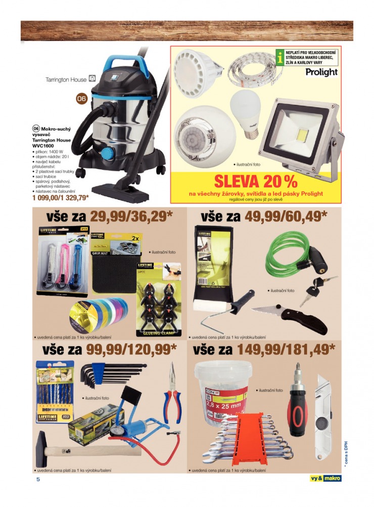 let�k Makro Chata a chalupa od 9.4.2014 strana 1