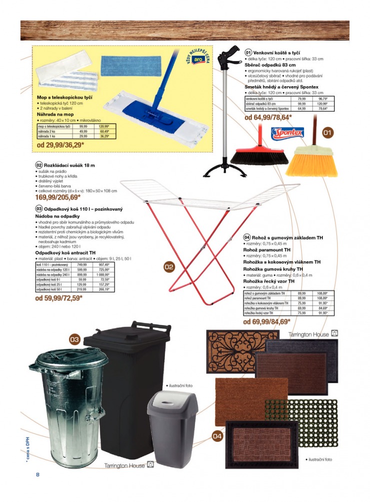 let�k Makro Chata a chalupa od 9.4.2014 strana 1