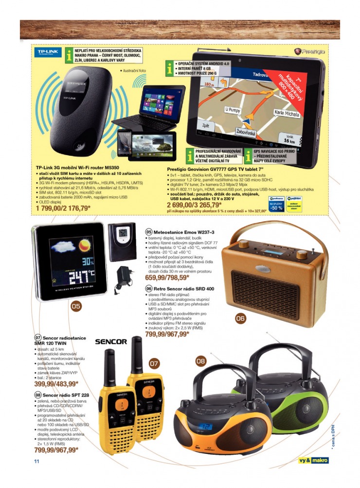 let�k Makro Chata a chalupa od 9.4.2014 strana 1