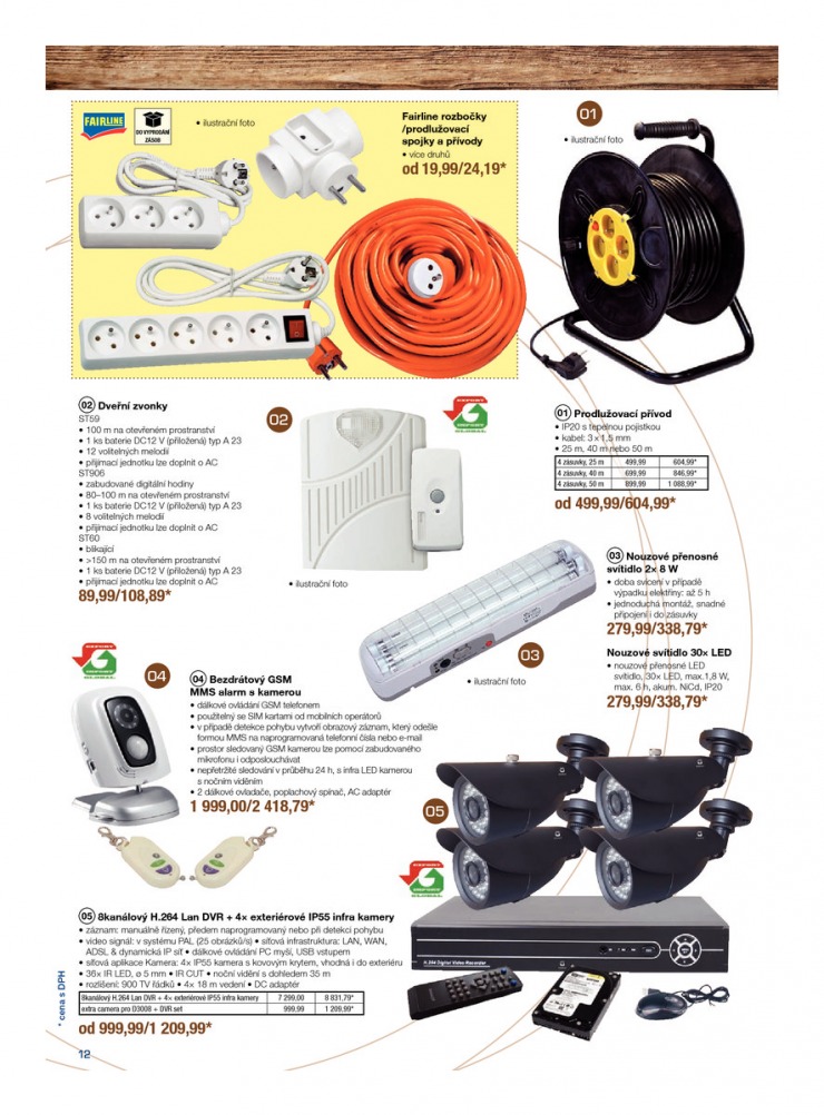 let�k Makro Chata a chalupa od 9.4.2014 strana 1