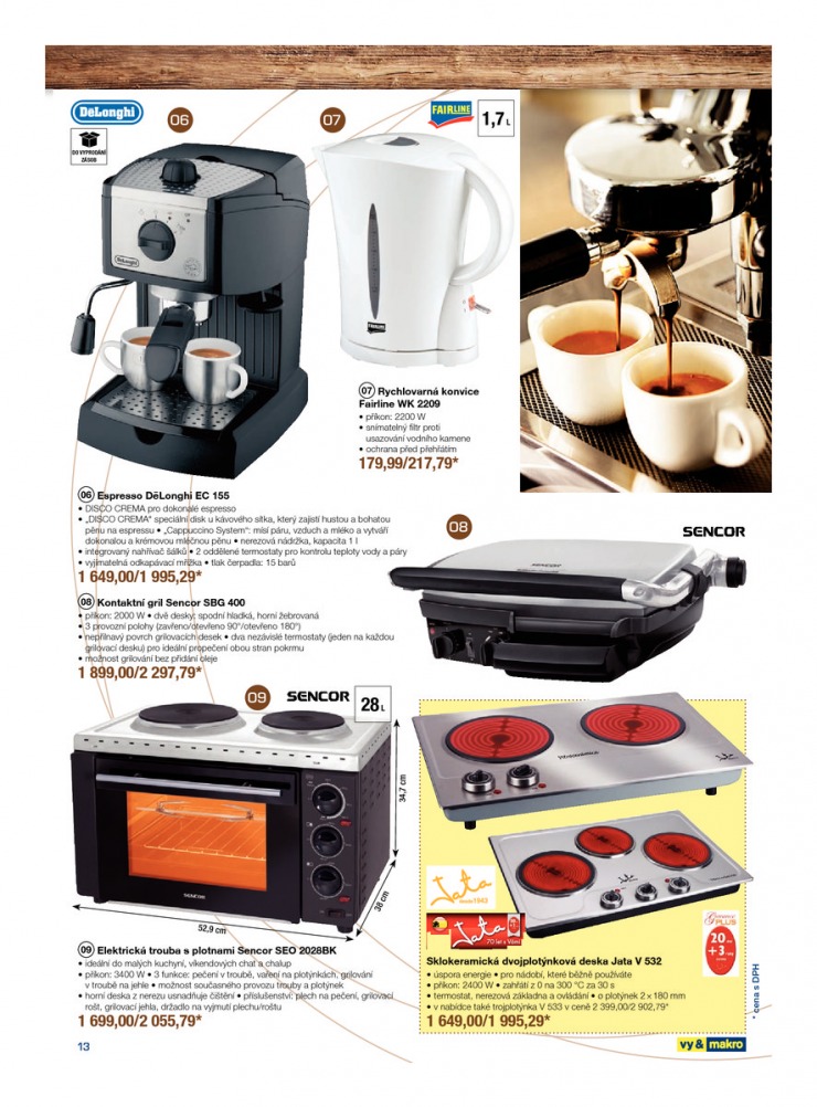 let�k Makro Chata a chalupa od 9.4.2014 strana 1