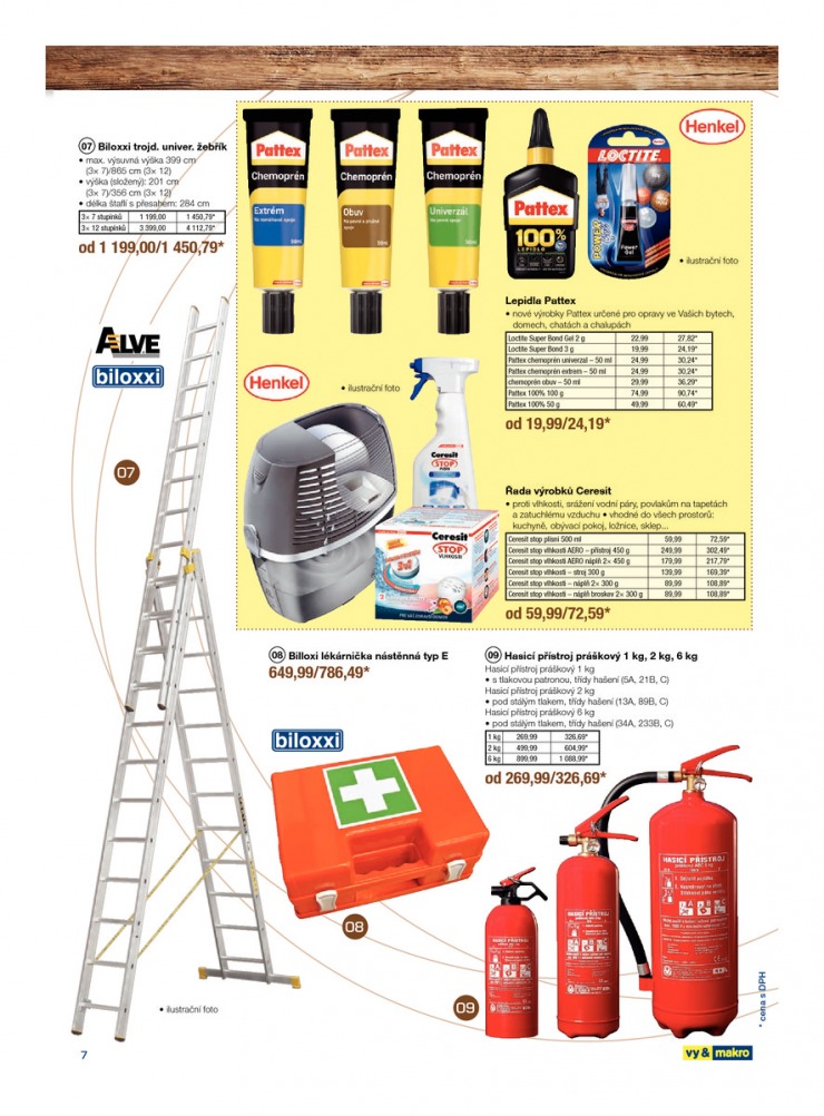 let�k Makro Chata a chalupa od 9.4.2014 strana 1