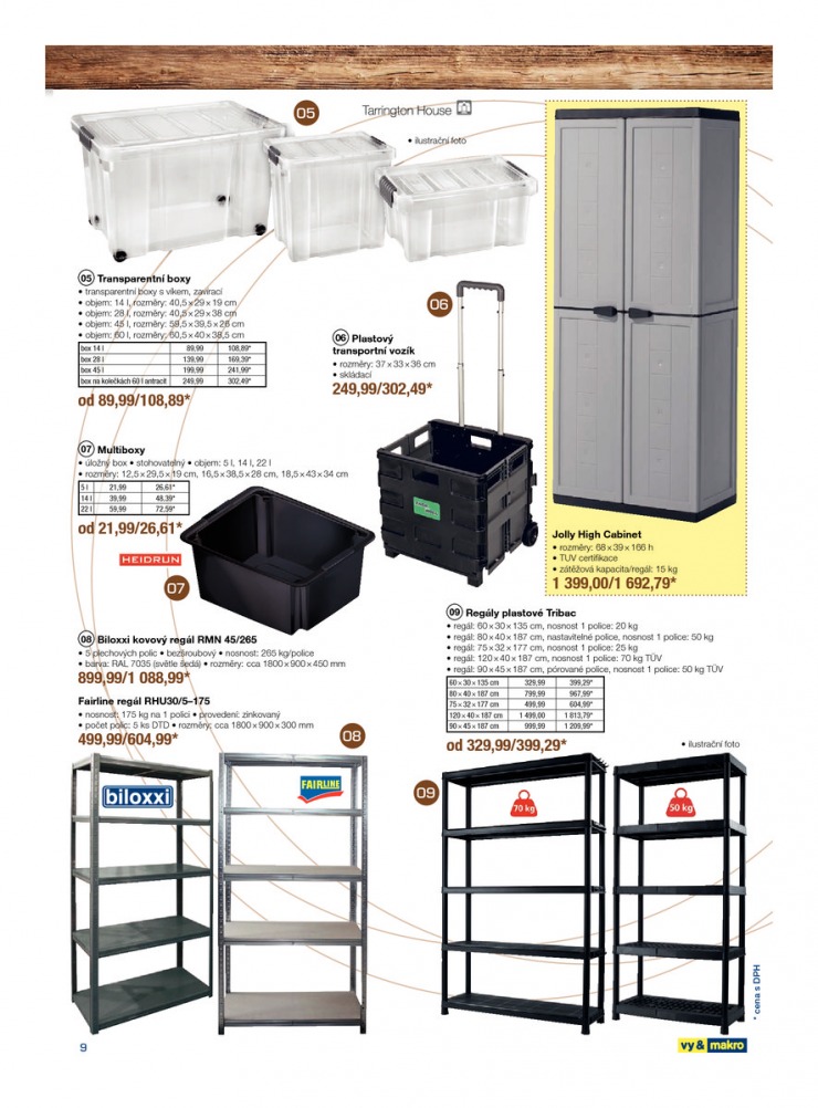 let�k Makro Chata a chalupa od 9.4.2014 strana 1